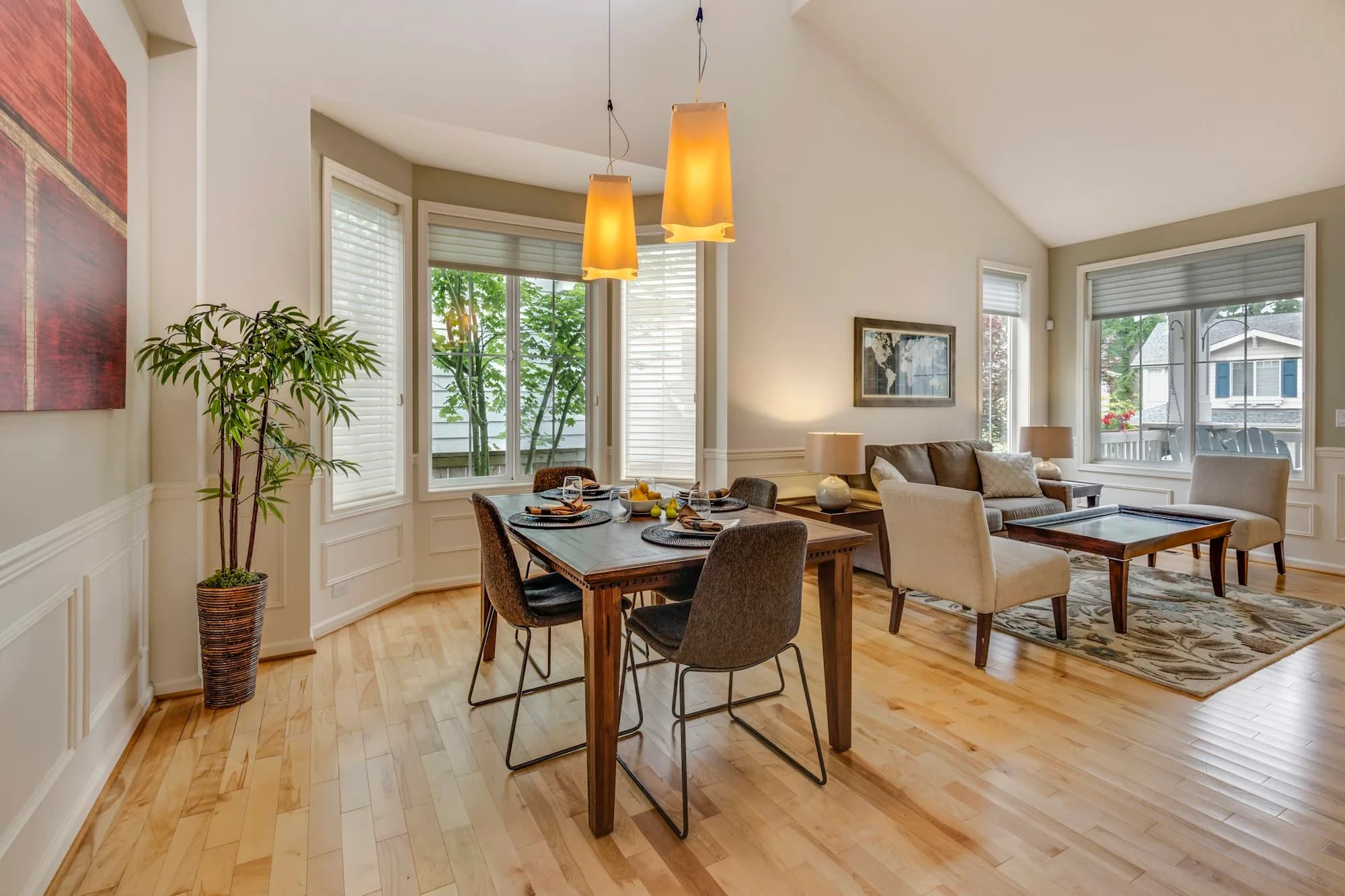 What to have ready before your first let