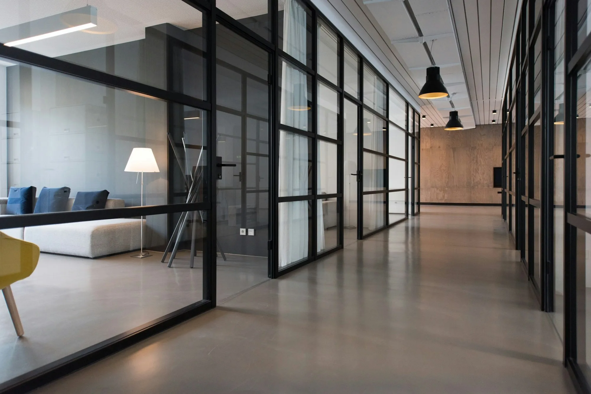 Acacia Court Offices - photo 1
